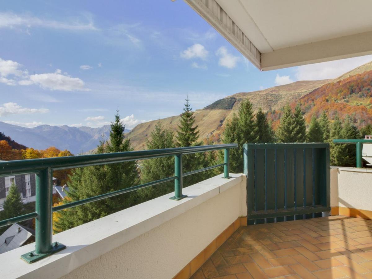 Appartement Mezzanine 4 Personnes, Cuisine Equipee - Fr-1-400-49 Гурет Екстер'єр фото