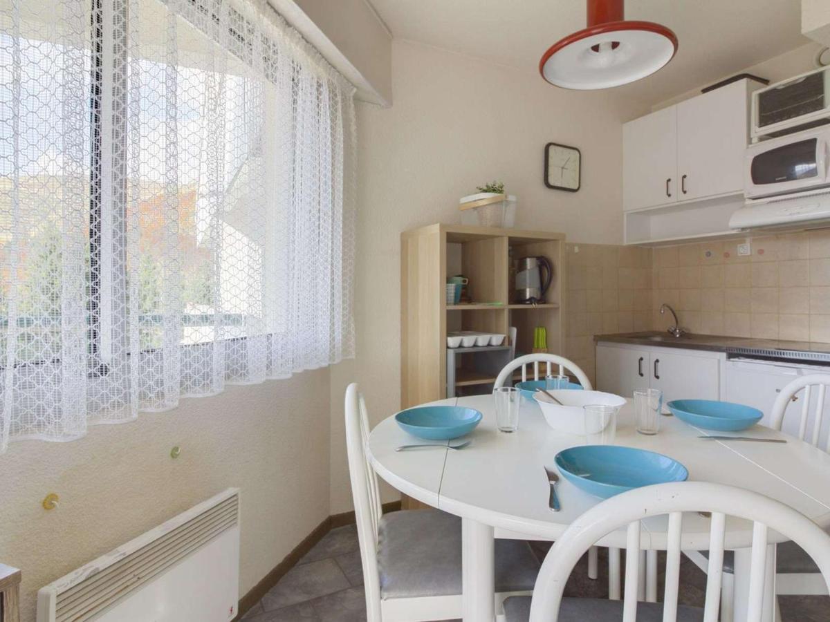 Appartement Mezzanine 4 Personnes, Cuisine Equipee - Fr-1-400-49 Гурет Екстер'єр фото